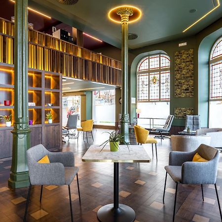 Abba Santander Hotel Kültér fotó