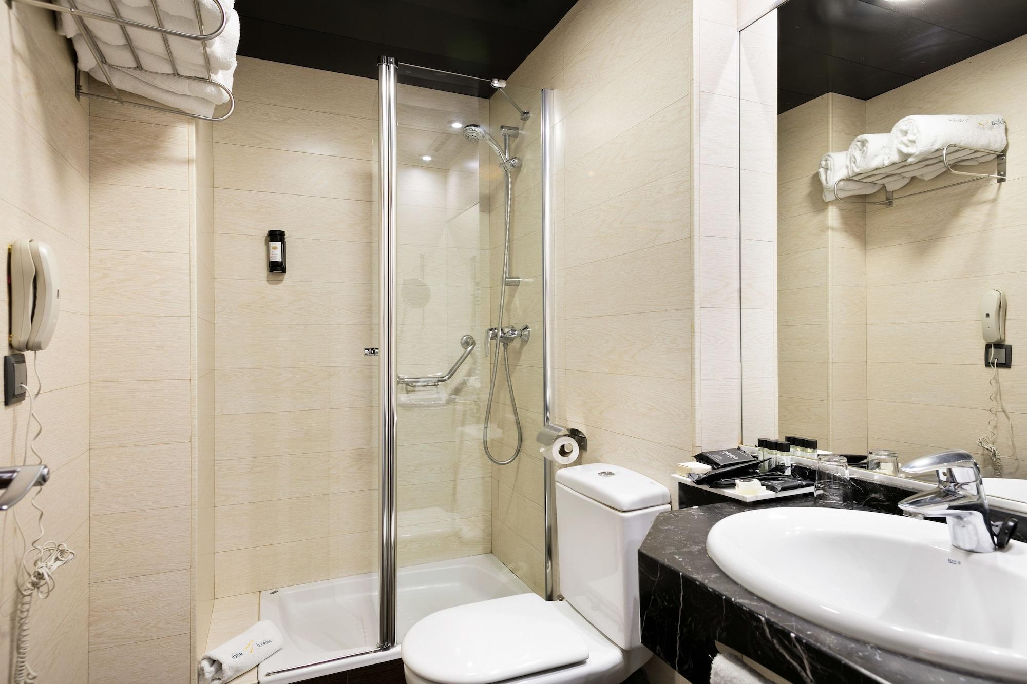 Abba Santander Hotel Kültér fotó