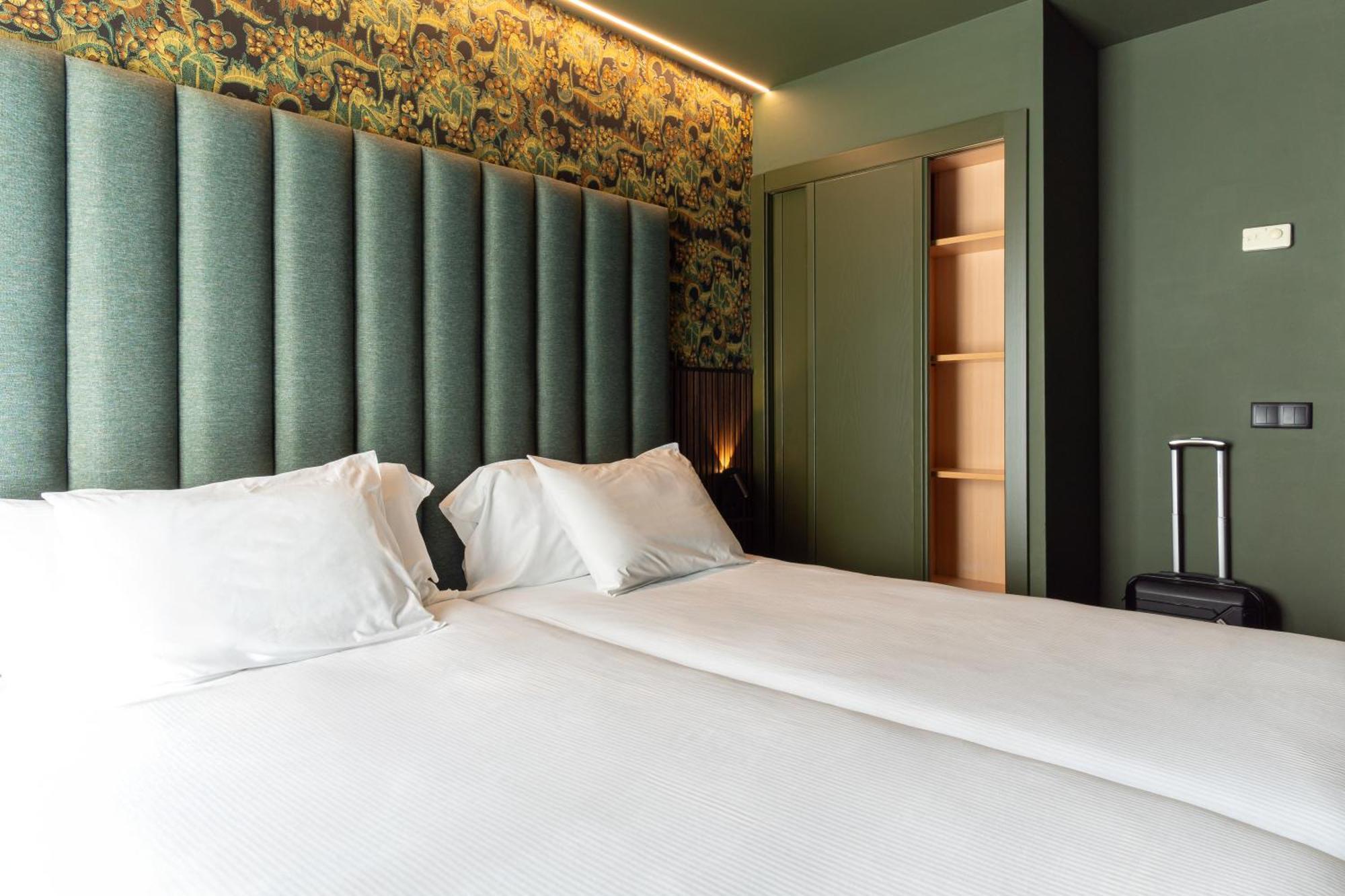 Abba Santander Hotel Kültér fotó