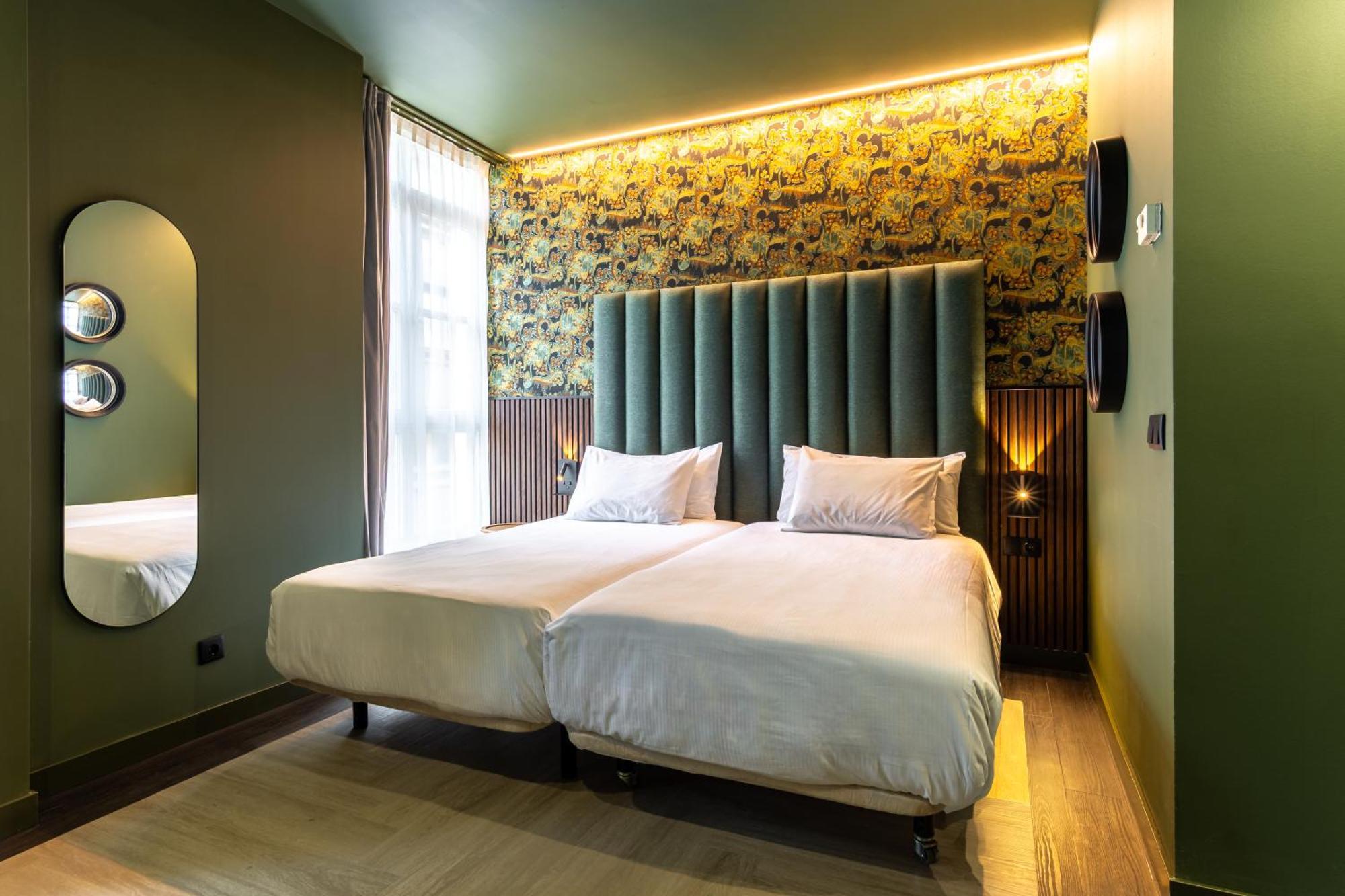 Abba Santander Hotel Kültér fotó