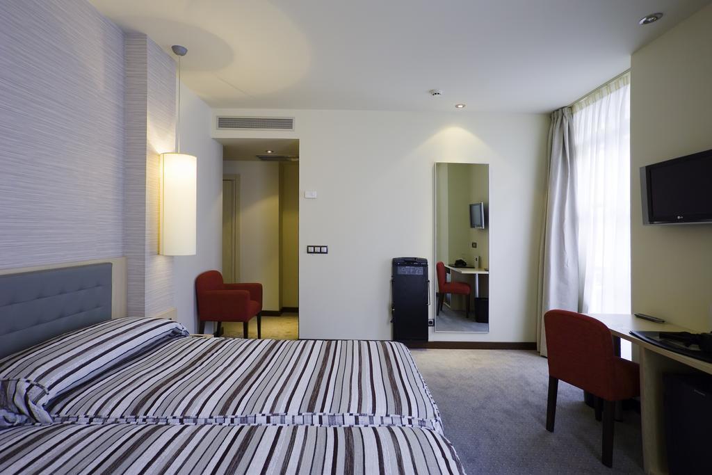 Abba Santander Hotel Kültér fotó